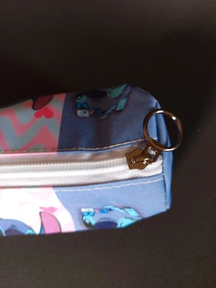Trousse stitch 🤩 - photo numéro 4