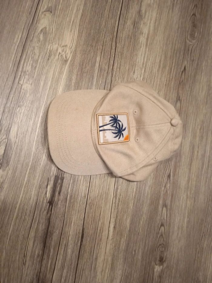 Casquette homme tour de tête 56-57 cm