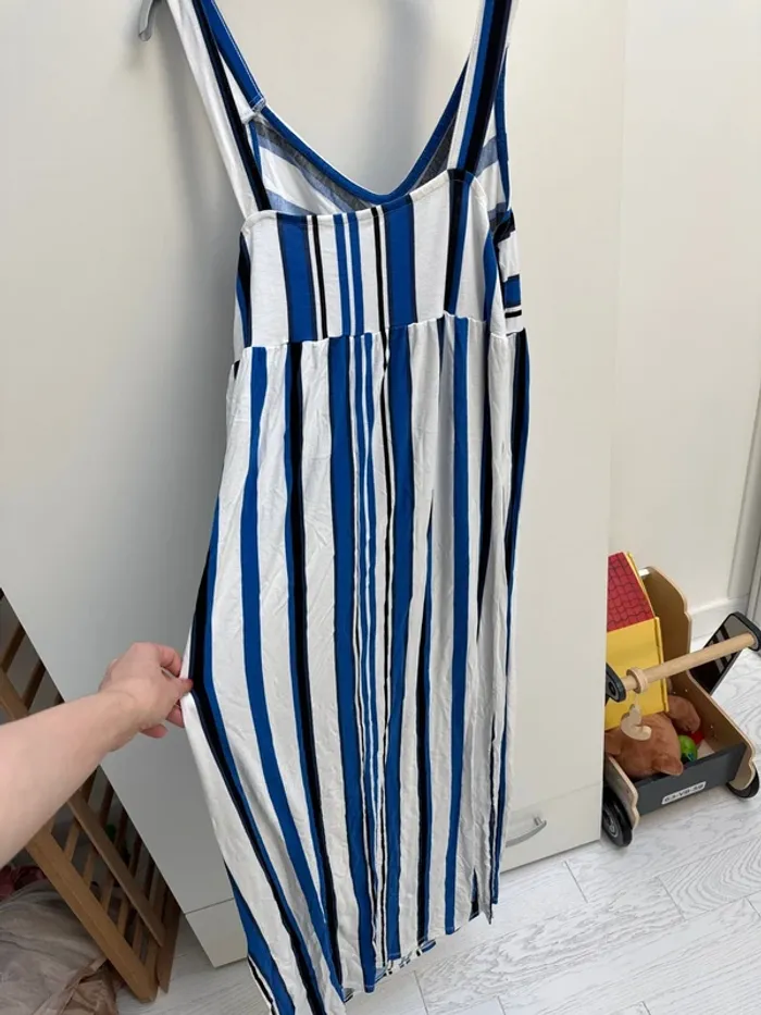 Robe longue femme - photo numéro 3