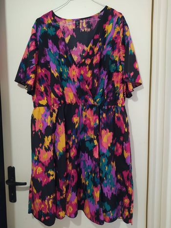 Robe Shein