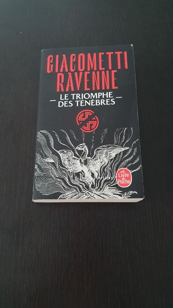 Le triomphe des ténèbres