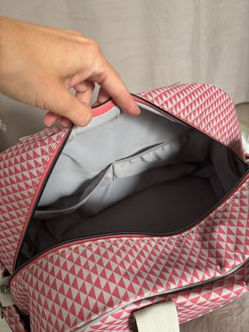 Sac à langer béaba