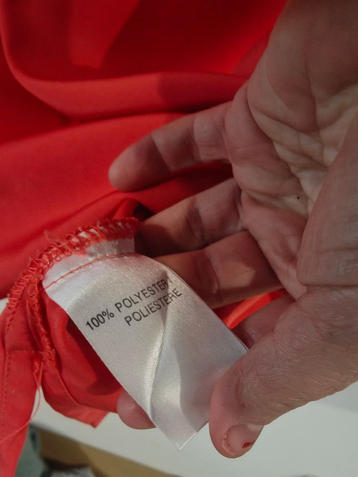 Débardeur - photo numéro 3