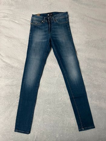Jeans skinny Kaporal