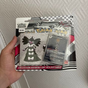 Lot tripack