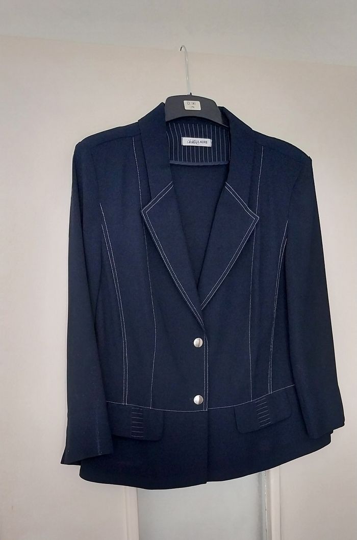 Veste femme