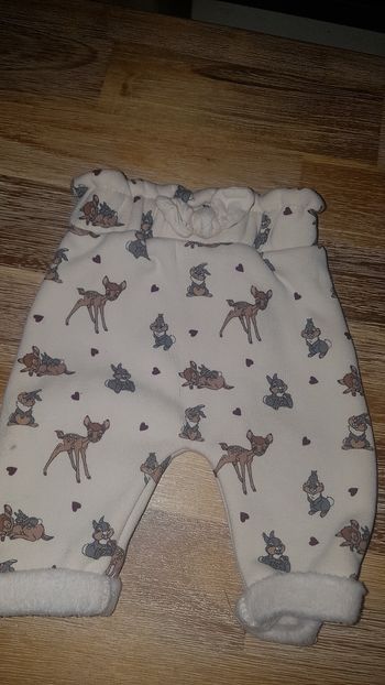 Pantalon bébé
