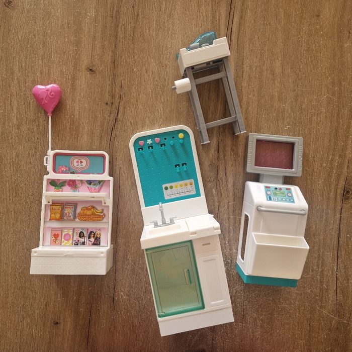 Clinique de Barbie