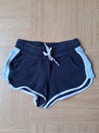 Short