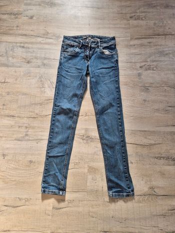 Jean fille john baner 170 cm 15 ans