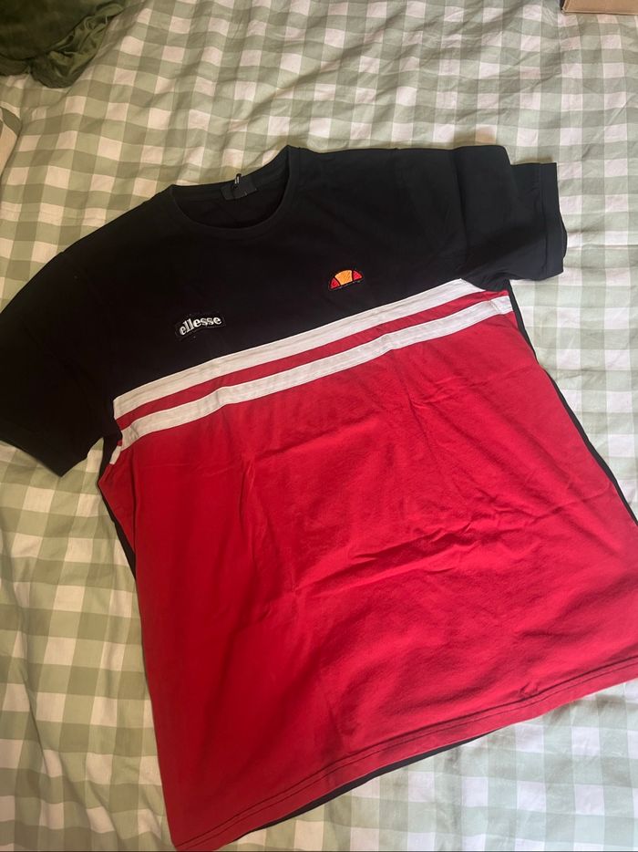 Tee-Shirt Ellesse