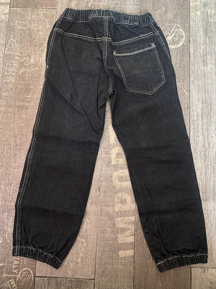 Pantalon noir - photo numéro 4