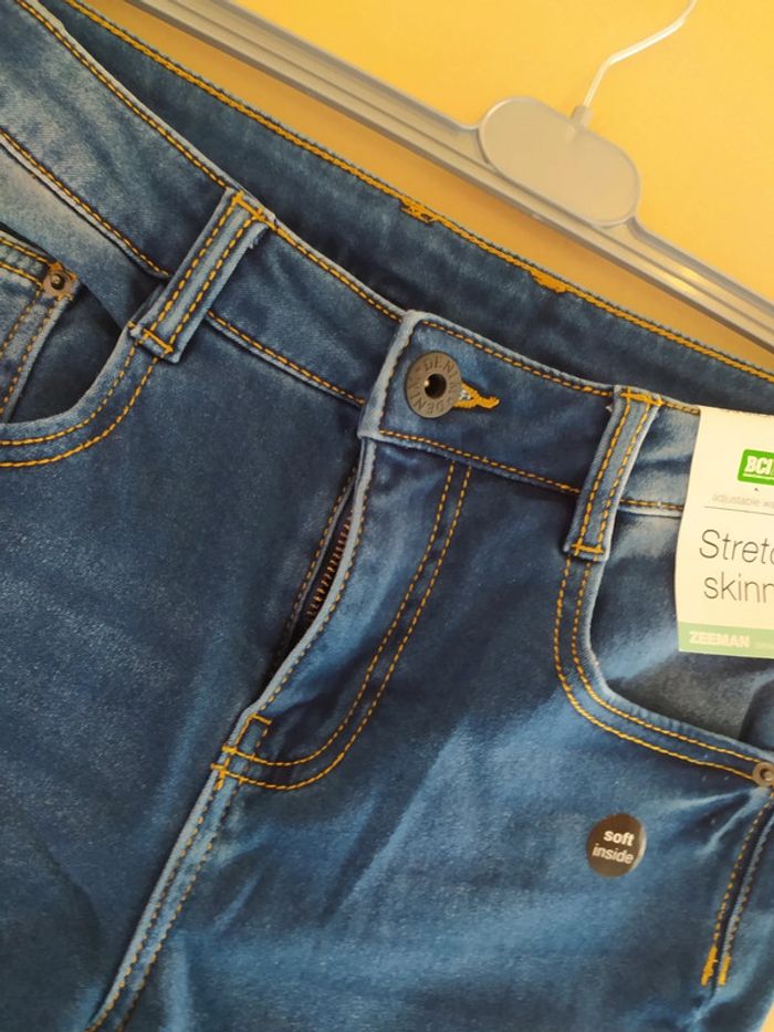 Jeans - photo numéro 6