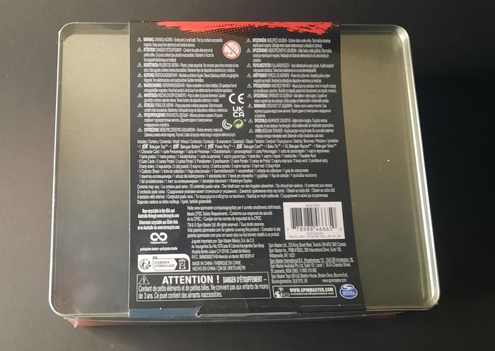 Bakugan - photo numéro 2