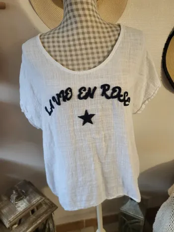 Tee-shirt