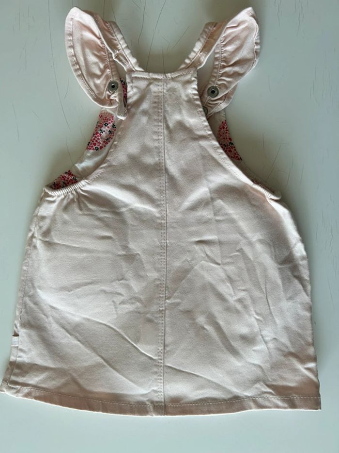 Robe obaibi - photo numéro 2