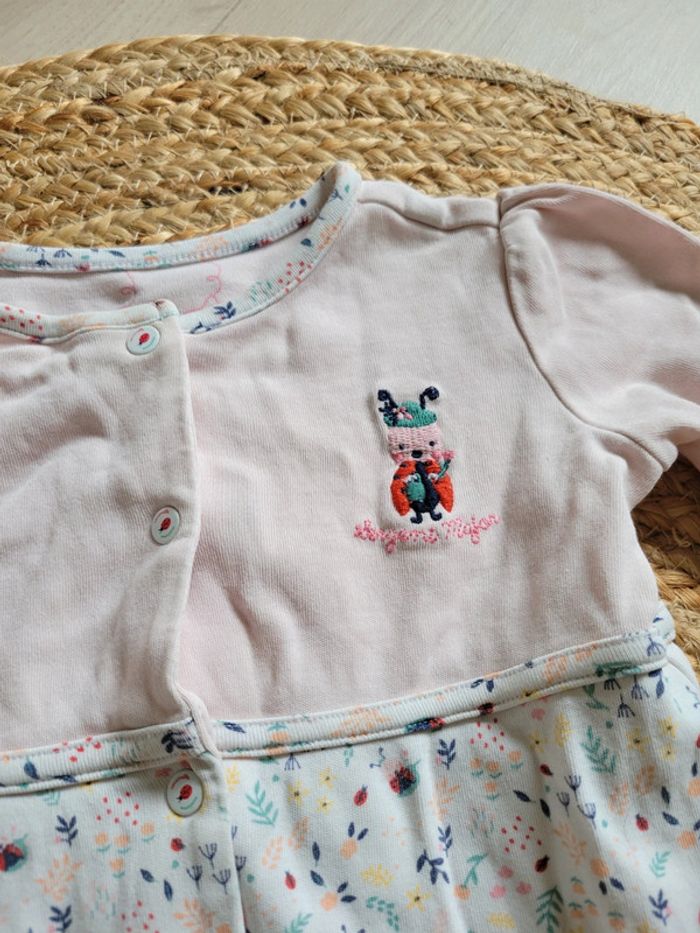 Lot 4 pyjamas 18m - photo numéro 3