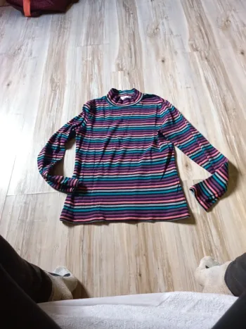 Pull leger