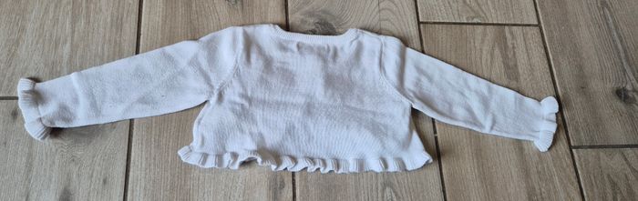 Gilet - photo numéro 2