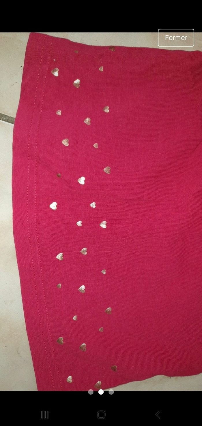 Haut manche longue 18mois - photo numéro 3