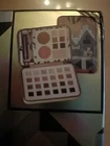 PALETTE TARTE