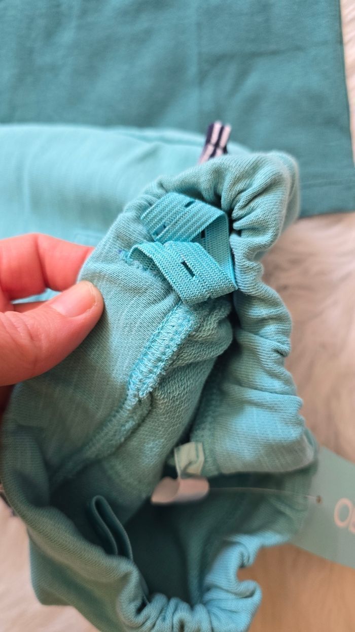 NEUFS (NON PORTÉS)🏷🏷 😍🤩💙 ensemble 36mois /3ans 98cm Garçon (ferme) 💙🤩😍 - photo numéro 3