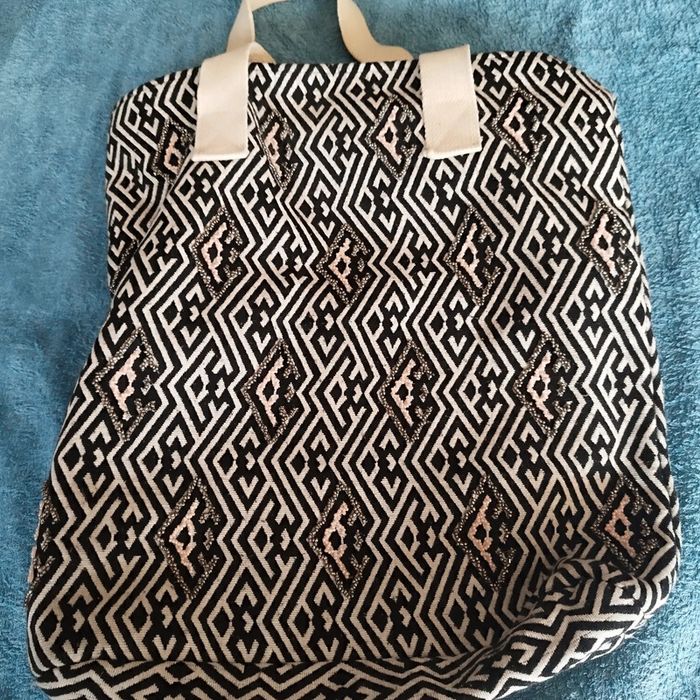 Sac cabas