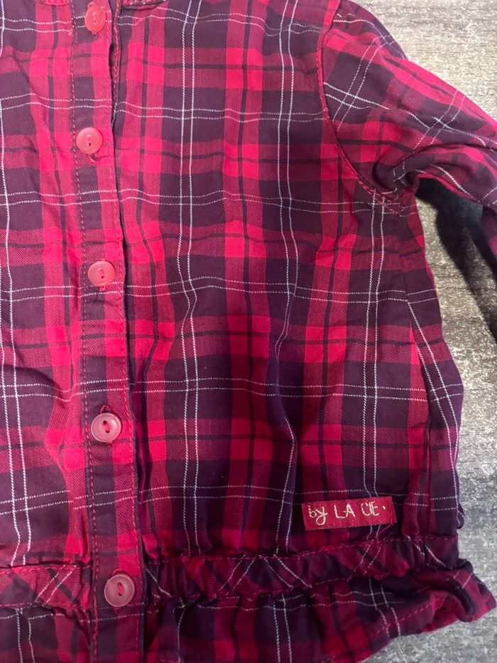 Chemisier 18M - photo numéro 2