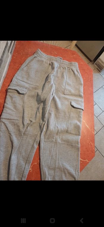 Jogging femme taille S