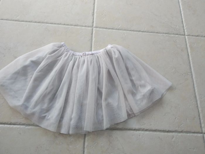 Jupe tutu
