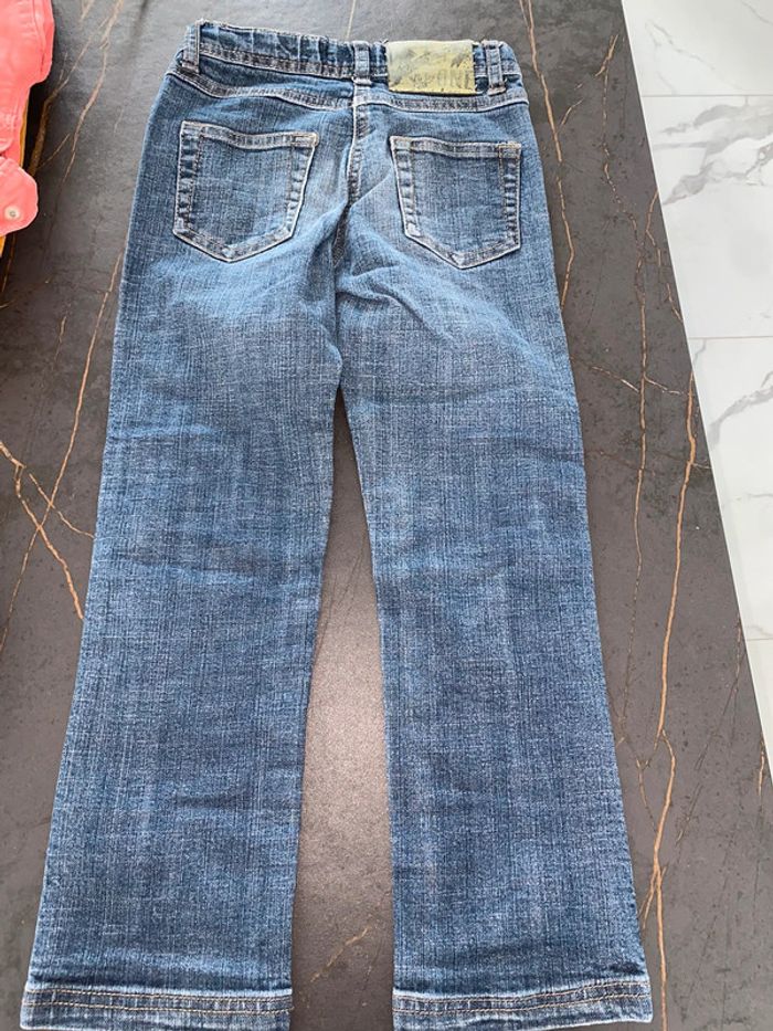 Pantalon jean - photo numéro 3