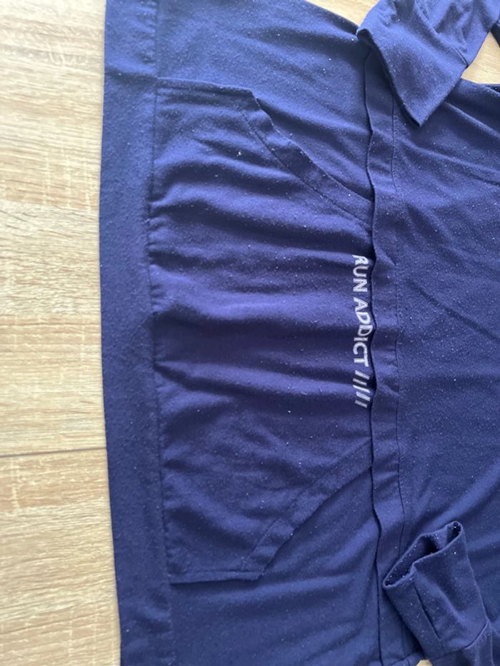 Maillot manches longues - photo numéro 3