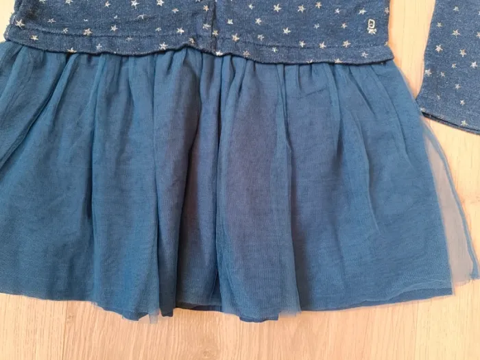 Robe Okaïdi 6 ans - photo numéro 5