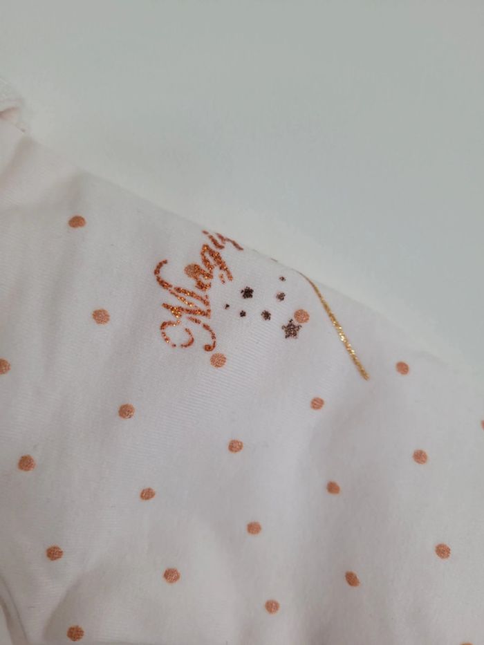 Ensemble 1 mois tbe - photo numéro 2