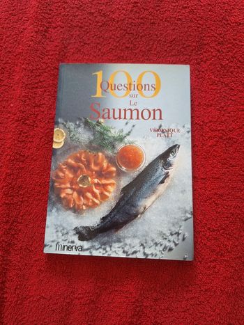 100 questions sur le saumon