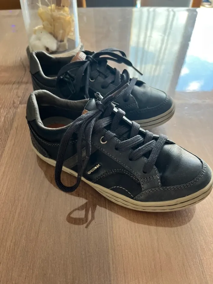 Chaussures - 32 - photo numéro 2