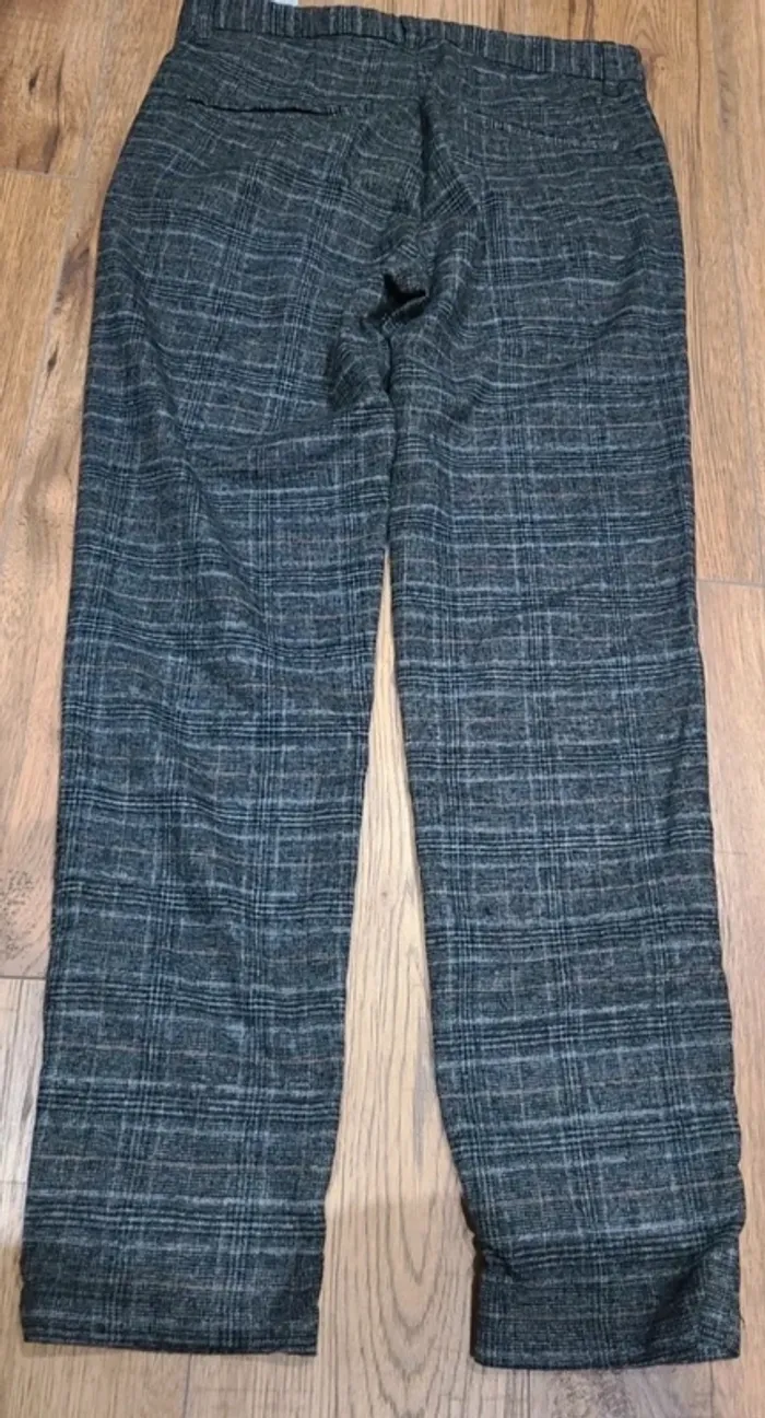 Pantalon pull& bear - photo numéro 3