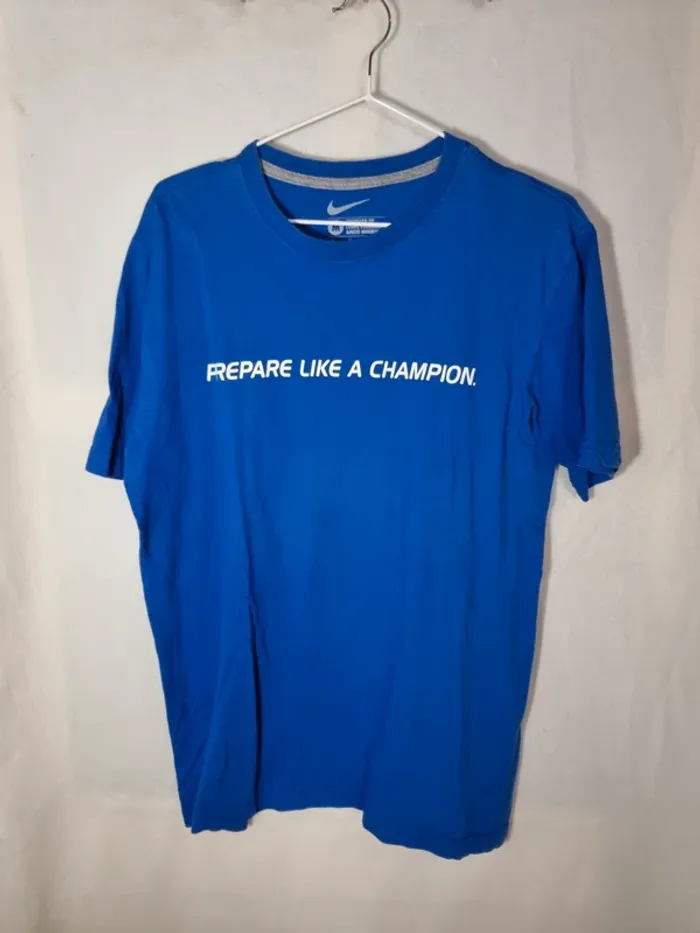 T-shirt Nike - photo numéro 2