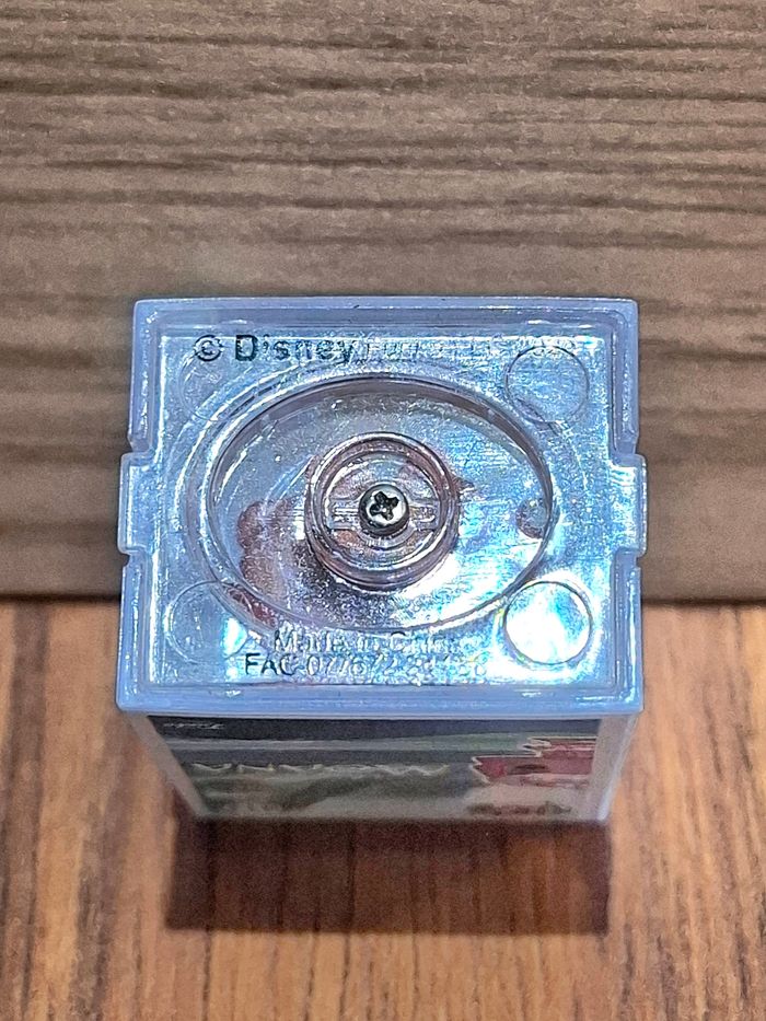 Figurine Disney Bitty Pop! n°417 – Moana / Vaiana – Funko – Comme neuve - photo numéro 5