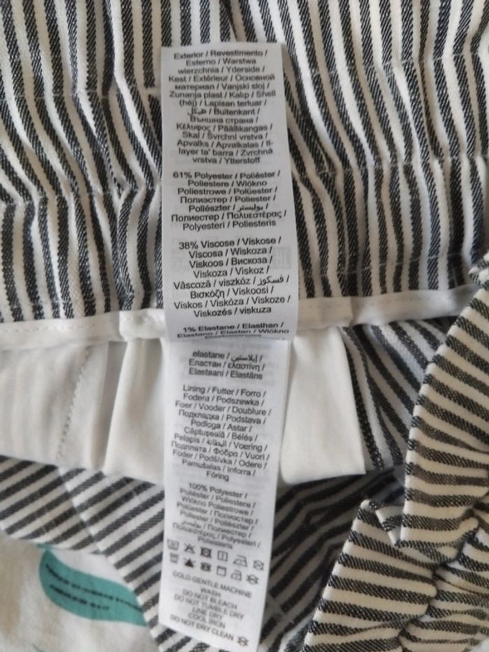 Short Véro Moda t42 - photo numéro 13