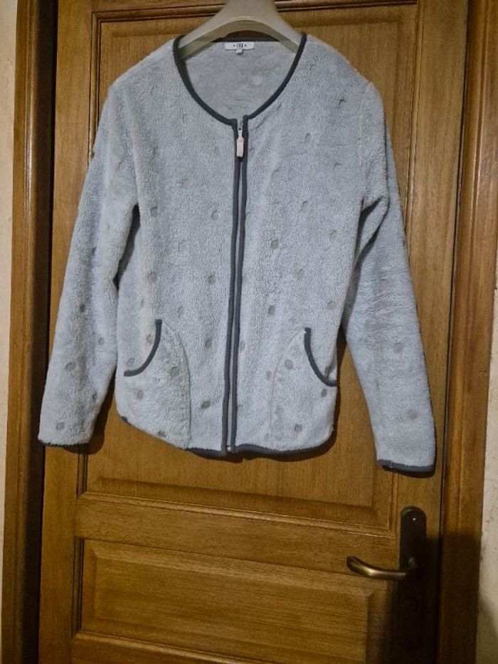Veste de pyjama
