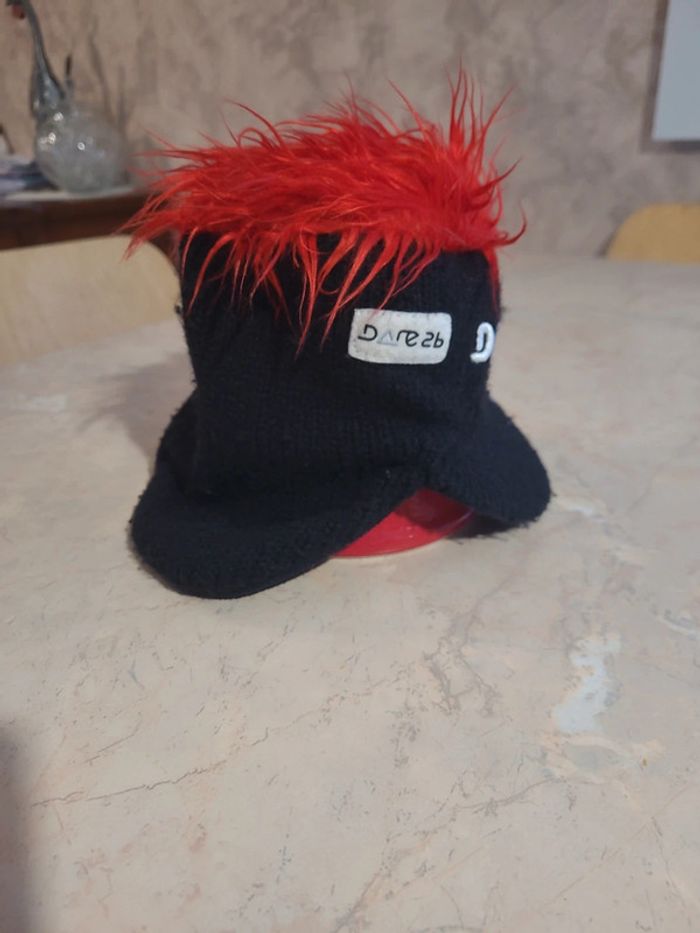 Bonnet Dare2b - photo numéro 3