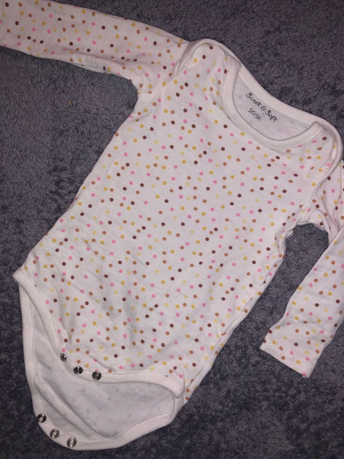 Ensemble fille - photo numéro 2