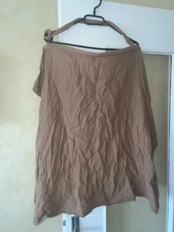 Couverture allaitement