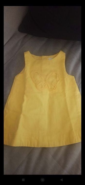 Robe 3 mois