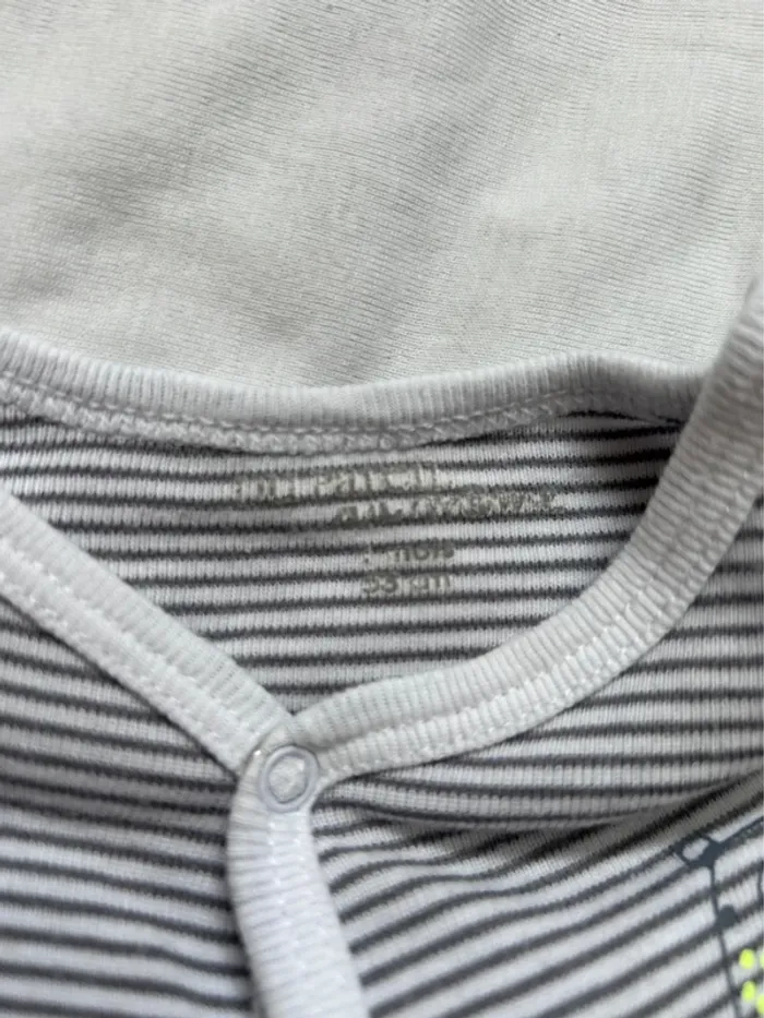 Pyjama DPAM - photo numéro 2