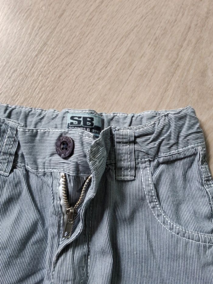 Short - photo numéro 4