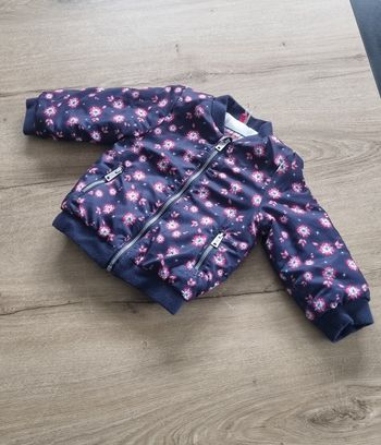 Bombers 24 mois 🌸