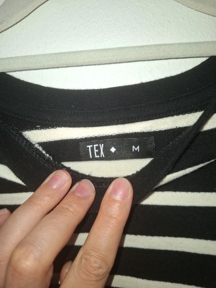 Pull femme M - photo numéro 2