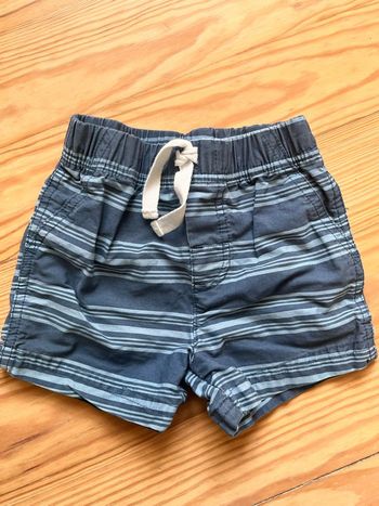 Maillot short Carter’s 12 mois